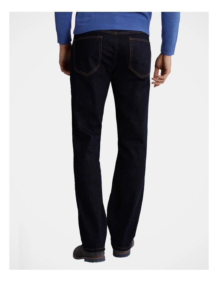 Reserve Essential Jean Indigo - Image 3