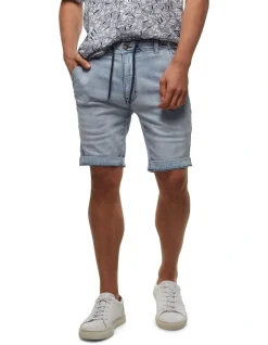 Industrie The Drifter Denim Short