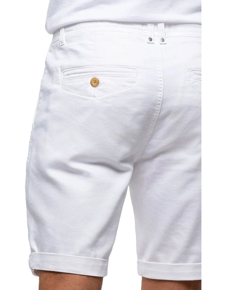 Industrie The Drifter Cuba Short 3 Industrie The Drifter Cuba Short - Image 3