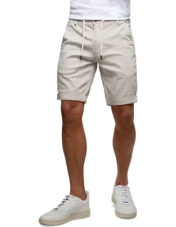 Industrie The Drifter Cuba Short