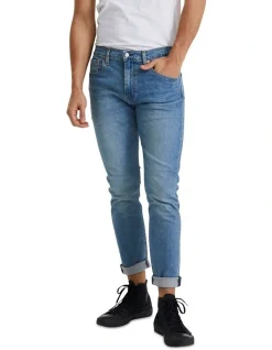 Levi's 512 Slim Taper Jeans