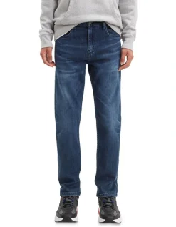 Levi's 502 Taper Big & Tall Myers Day