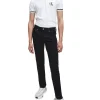 Calvin Klein Jeans 026 Low Rise Slim Jeans Black