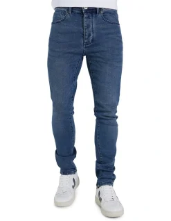 Industrie The Bedford Slim Jean