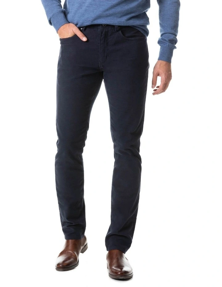 Rodd & Gunn Albury Straight Jean Regular Leg