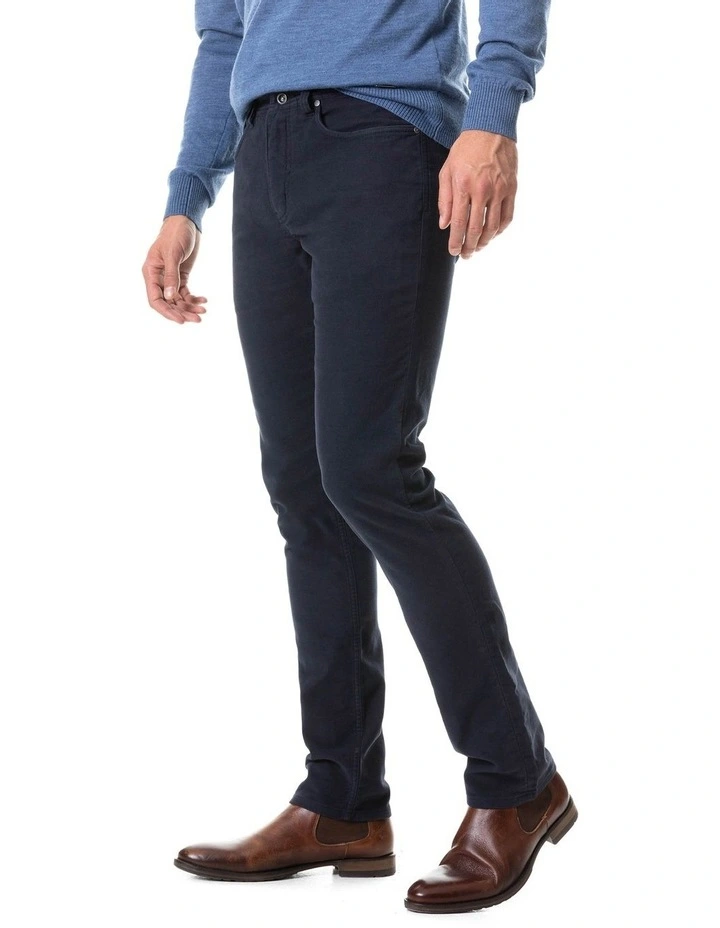 Rodd & Gunn Albury Straight Jean Regular Leg - Image 2