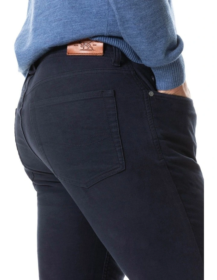 Rodd & Gunn Albury Straight Jean Regular Leg - Image 4