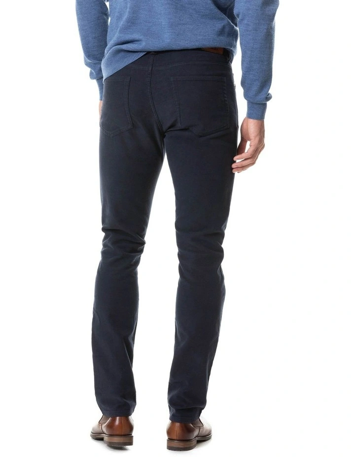 Rodd & Gunn Albury Straight Jean Regular Leg - Image 5