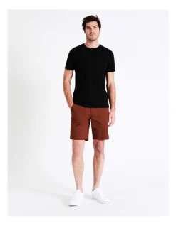 Maddox Luke Chino Short Red