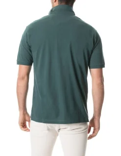 Rodd & Gunn The Gunn Original Fit Polo Vine 7 Rodd & Gunn The Gunn Original Fit Polo Vine -Nena & Pasadena Sales 793374760 3 720x928