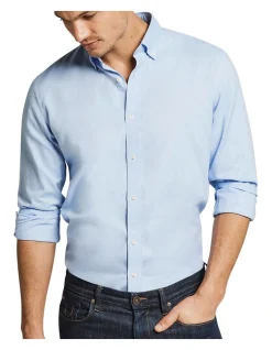 MJ Bale Sidgwick Oxford Shirt