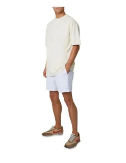 Alternative view of Industrie The Bahama Angler Solid White