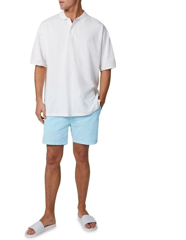 Industrie The Bahama Angler Turquoise 2 Industrie The Bahama Angler Turquoise - Image 2