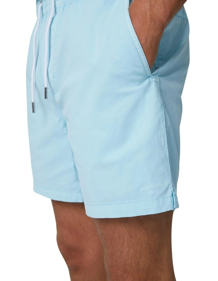 Industrie The Bahama Angler Turquoise 5 Industrie The Bahama Angler Turquoise - Image 5