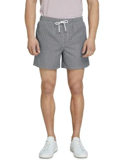 Oxford Reece Swim Board Shorts