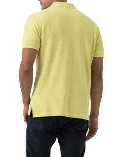 Rodd & Gunn The Gunn Polo In Limoncello 7 Rodd & Gunn The Gunn Polo In Limoncello -Nena & Pasadena Sales 809643250 3 1 720x928