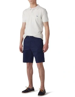 Alternative view of Rodd & Gunn The Gunn Polo In Ice