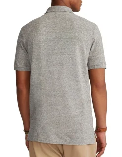 Polo Ralph Lauren Classic Fit Mesh Polo Shirt -Nena & Pasadena Sales 812271250 2 720x928