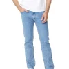 Levi's 516 Slim Straight Jeans Blue