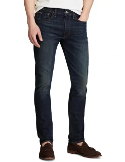 Polo Ralph Lauren Sullivan Slim Stretch Jean