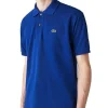 Lacoste Classic Polo Cosmique Blue