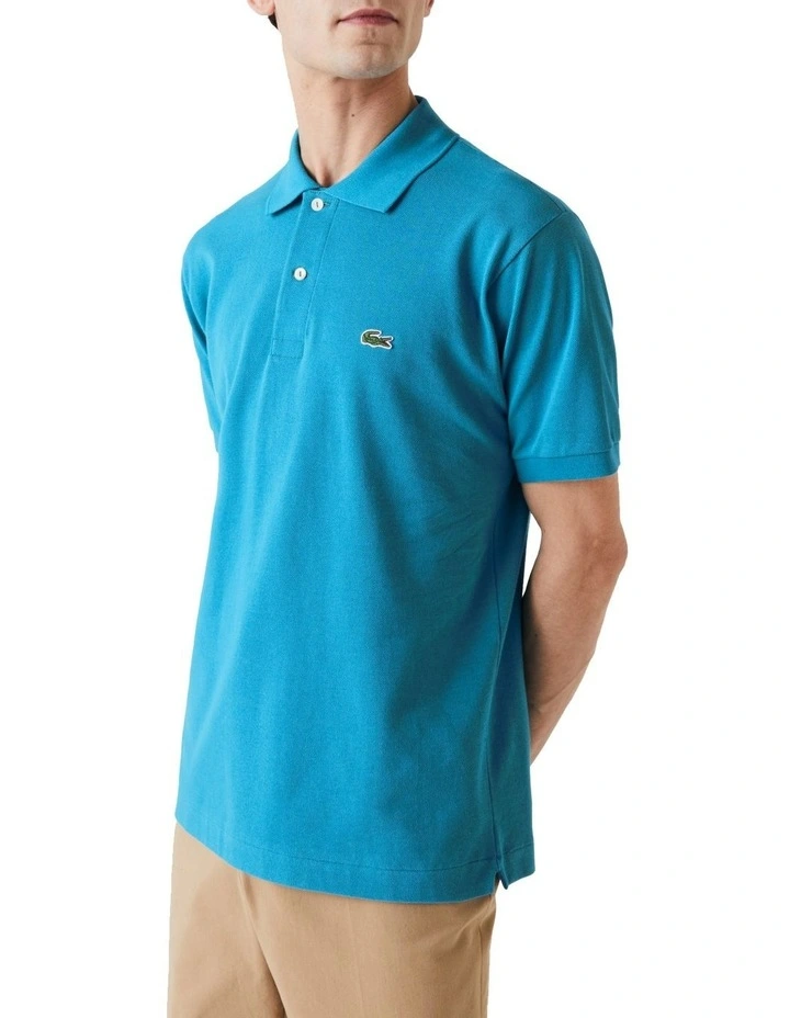 Lacoste Classic Polo Reef