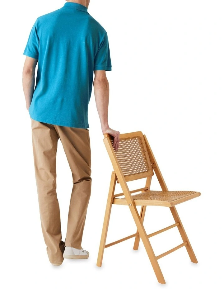 Lacoste Classic Polo Reef - Image 4