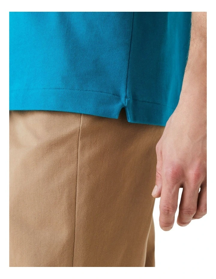 Lacoste Classic Polo Reef - Image 5