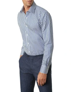 MJ Bale The Noble Stripe Shirt