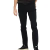 Lee Z-Two Slim Fit Jeans Black