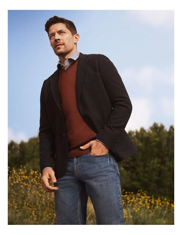 Reserve Essential Jean Blue - Image 2