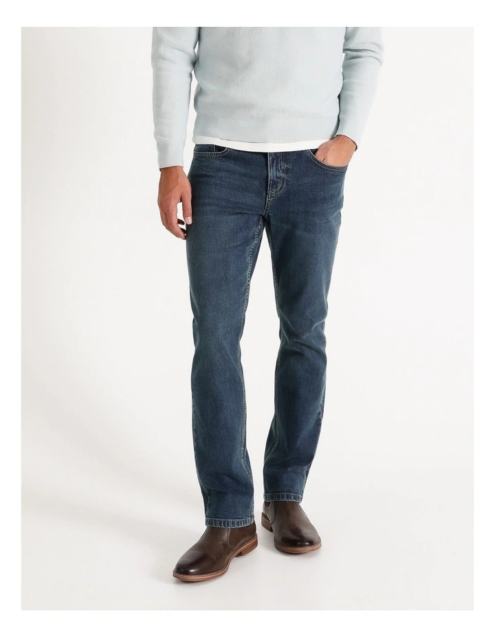 Reserve Essential Jean Blue - Image 3