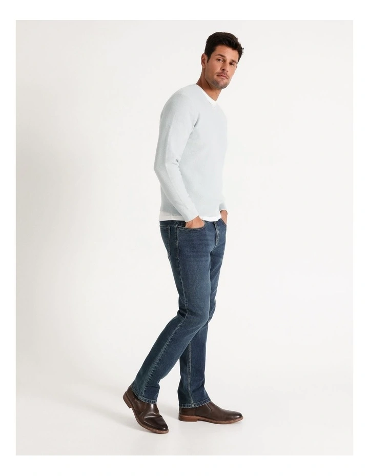 Reserve Essential Jean Blue - Image 4
