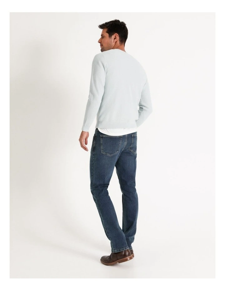 Reserve Essential Jean Blue - Image 5