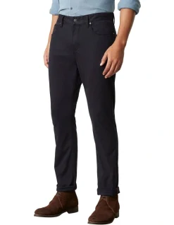 MJ Bale Miller 5 Pkt Pant