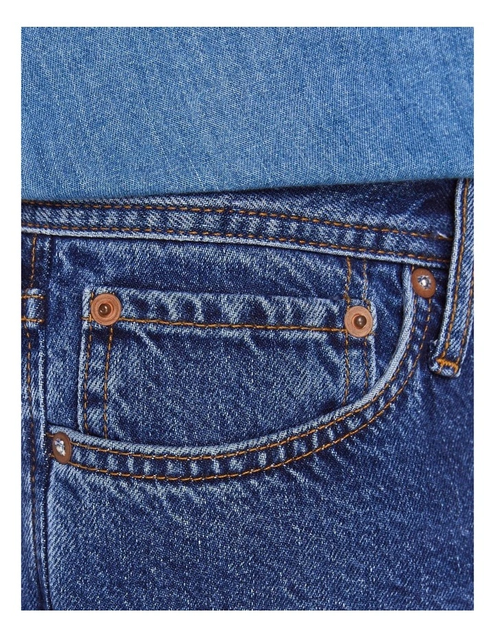 Jack & Jones Chris Original Jeans Blue 7 Jack & Jones Chris Original Jeans Blue - Image 7