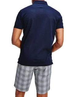 Alternative view of Tommy Hilfiger 1985 Regular Polo Navy