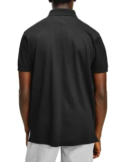 Alternative view of Tommy Hilfiger 1985 Regular Polo Black