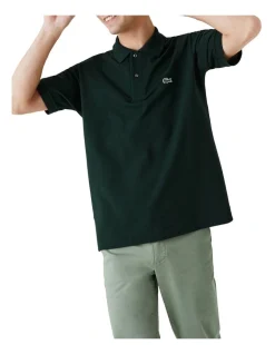 Lacoste Classic Polo Sinople