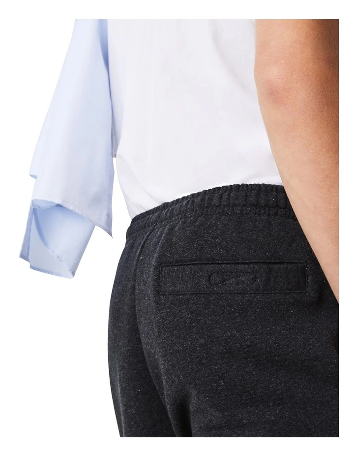 Lacoste Fleece Short Lighting Chine - Image 6