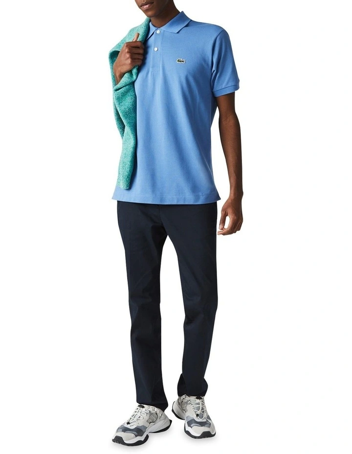 Lacoste Classic Polo Blue