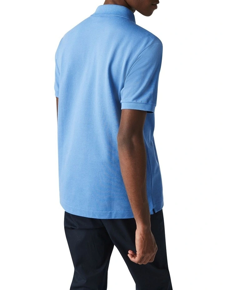 Lacoste Classic Polo Blue - Image 2