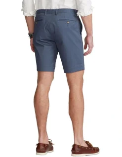 Polo Ralph Lauren 9-Inch Stretch Slim Fit Chino Short 5 Polo Ralph Lauren 9-Inch Stretch Slim Fit Chino Short -Nena & Pasadena Sales 853614910 2 720x928