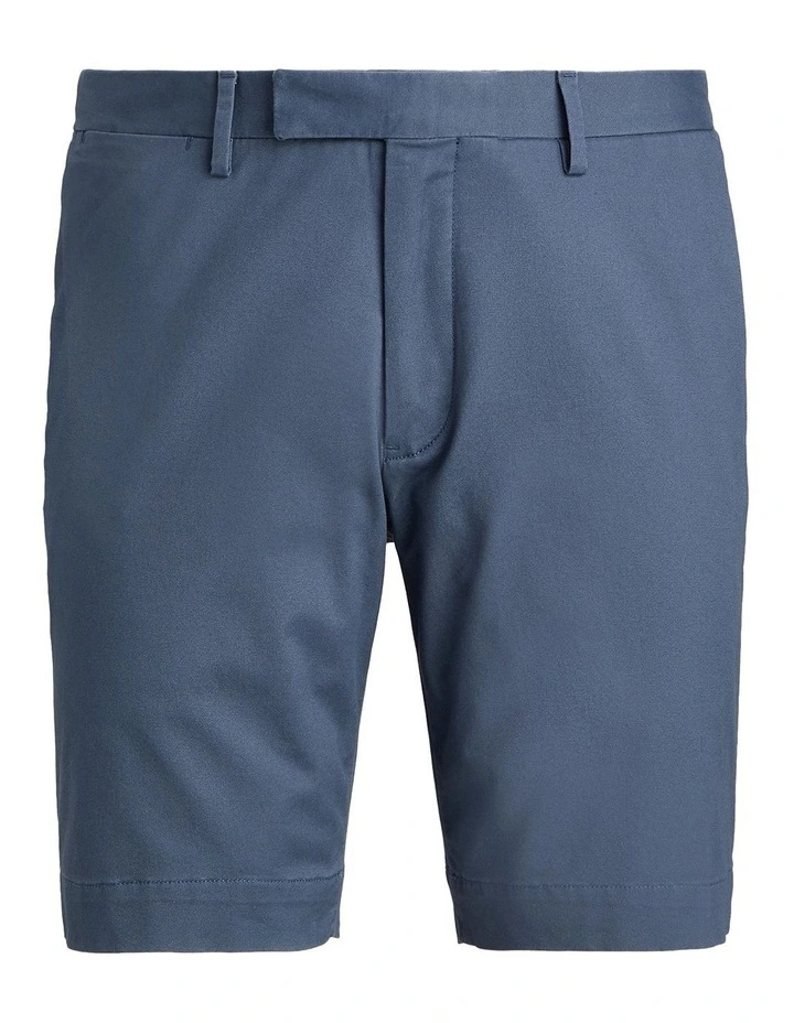 Polo Ralph Lauren 9-Inch Stretch Slim Fit Chino Short 3 Polo Ralph Lauren 9-Inch Stretch Slim Fit Chino Short - Image 3