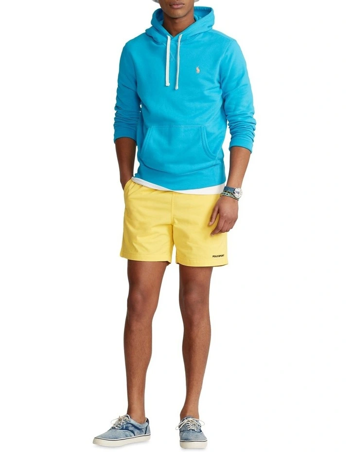 Polo Ralph Lauren 6-Inch Polo Prepster Stretch Chino Short 3 Polo Ralph Lauren 6-Inch Polo Prepster Stretch Chino Short - Image 3