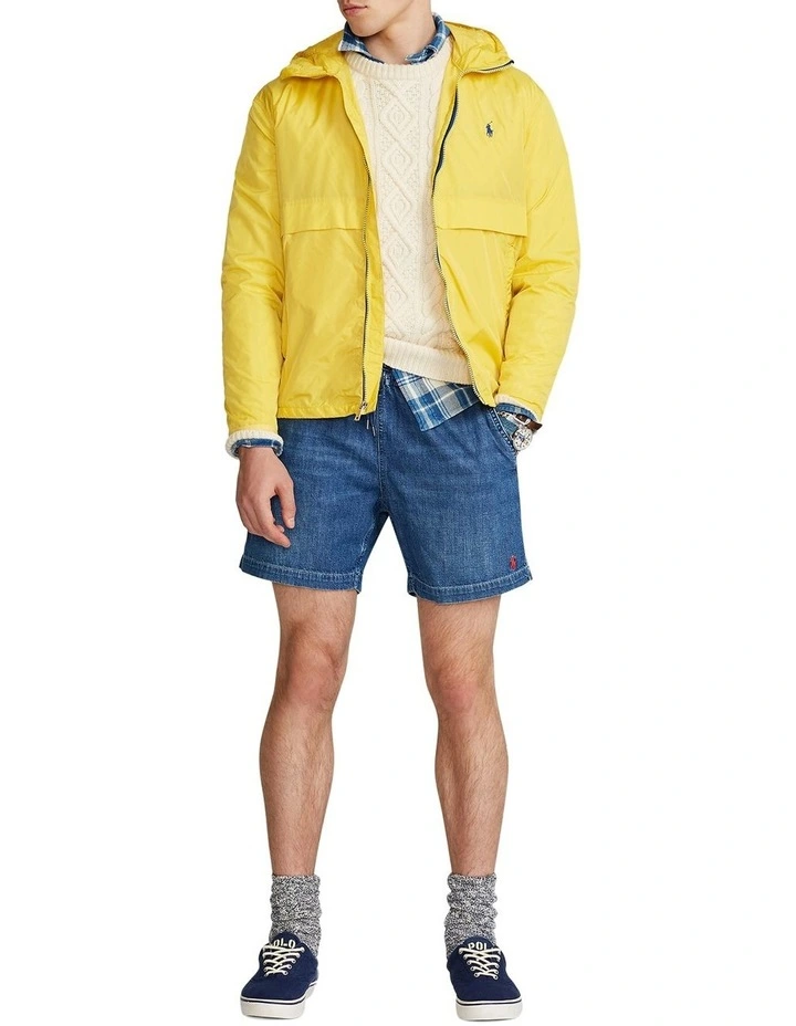 Polo Ralph Lauren 6.5-Inch Polo Prepster Denim Short - Image 3