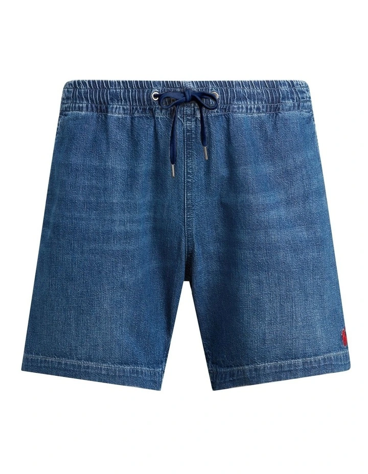 Polo Ralph Lauren 6.5-Inch Polo Prepster Denim Short - Image 4