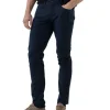 Rodd & Gunn Gunn Straight Fit Jean Regular Leg In Navy