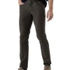Rodd & Gunn Gunn Straight Fit Jean Regular Leg In Forest