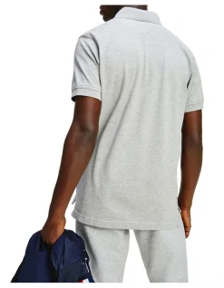 Alternative view of Tommy Hilfiger 1985 Regular Polo In Grey